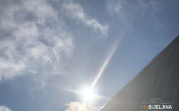 Nakon 40 stepeni, stiže drastičan pad temperature: Oglasili se meteorolozi