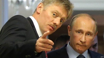 Kremlj: Naša privreda je doživjela šok, ovo je rat bez presedana