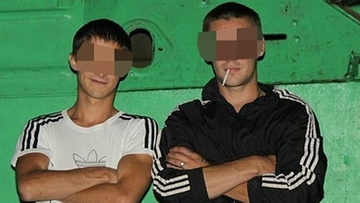 VJEKOSLAV OSLOBOĐEN OPTUŽBE Natjerao bivšeg druga koji mu je silovao dijete da iskopa grob, pa mu zario nož u srce