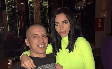 PONOSAN NA KĆERKU Topalko: Nikad je nisam vidio pijanu