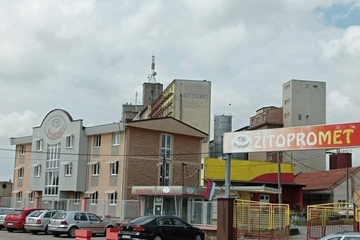 "Novi Žitopromet": Izvoz na čekanju, brašno čuvaju za naše tržište