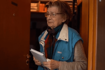 Preminula baka čije su suze dirnule Srbiju