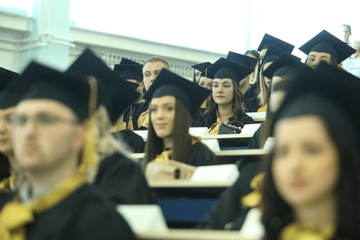 Univerzitet u Beogradu odlučio se za kombinovani model nastave