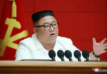 "NIŠTA NEOBIČNO OD NJEGA" Kim Džong Un nije viđen u javnosti 23 DANA