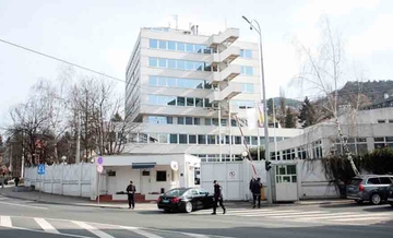 Rusija zatražila glasanje o ukidanju OHR-a