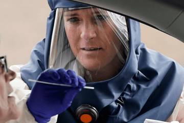 SZO: Neke zemlje na "opasnom putu"