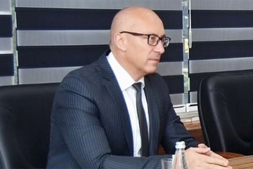 Rakić: Ako se ovo ponovo desi, branićemo se svim sredstvima