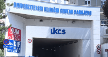 Tokom noći u KCUS-u obrađeno 199 uzoraka, u Sarajevu 50 novozaraženih