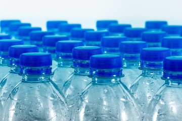 Pokreću fabriku za flaširanje vode u Bihaću