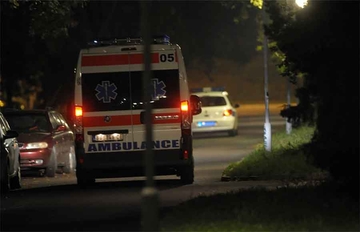 Tragedija u Zemunu: U saobraćajnoj nesreći poginulo dijete