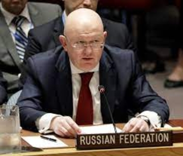 SAD ne vide načina da oduzmu mjesto Rusiji u SB UN-u, ali će „nastaviti sa naporima da je izoluju”