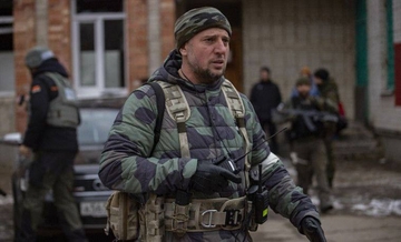 UŽIVO /VIDEO/Vratio se Čečen; Sistemi „Patrioti“ stigli u Ukrajinu; Razmjena; Snimci sa fronta; "Između 12.000 i 20.000 ukrajinskih vojnika brani Bahmut"