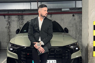 Poznato zašto je MC Stojan priveden u Hrvatskoj