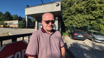 Danas je 7. dan kako su se rudari u Zenici povukli u jamu Raspotočje