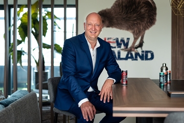 Tomas Grosch, HELL ENERGY: A.I. je revolucionarna u načinu na koji nam pomaže u obavljanju posla čineći ga bržim i učinkovitijim