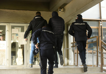 UHAPŠENO 6 OSOBA Policija rasvjetljava zločin nakon tuče u restoranu u Mladenovcu