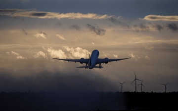 BORBA PROTIV KORONA VIRUSA Obustavljaju se svi letovi sa aerodroma u Tuzli do 30. aprila