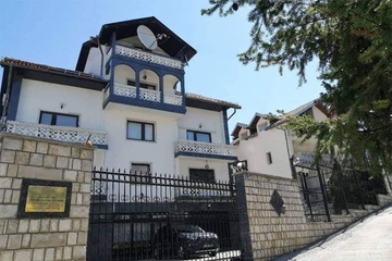 RUSKA AMBASADA U BIH Visoki predstavnik ne smije koristiti "instrumentarij" jer nema potreban legitimitet