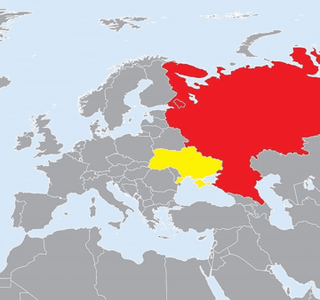 "Ukrajina više nije nezavisna"