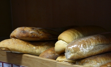 Hljeb od Nove godine poskupio za pola marke