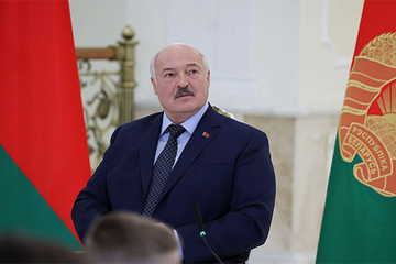 Lukašenko: Potreban ogroman napor da rat iz Ukrajine ne pređe u Bjelorusiju