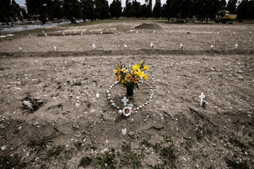 Italija preuzela crni rekord, zemlja s najviše umrlih od kovida