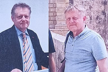 Njemački ljekar nestao na planini Prenj, porodica nudi 5.000 eura za pomoć u pronalasku