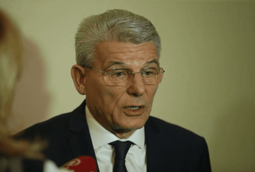 Džaferović: SAD najbliži prijatelj i zagovornik uspješne BiH