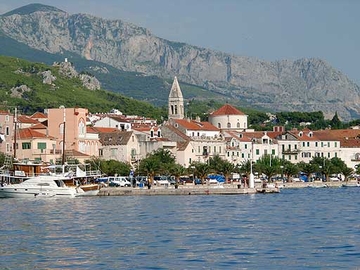 Gradonačelnik Makarske: Gosti iz BiH ostavljaju smeće, a od njih zarade nema