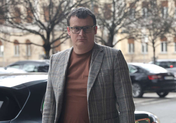 Marinko Božović istakao da je Dodik gradio BiH koja mu danas ne odgovara