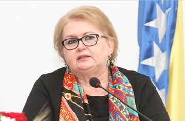 "Turkovićeva ruši odnose BiH sa svjetskim velesilama"