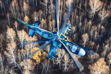 Rusija povećala proizvodnju „kindžala“, helikoptera, municije
