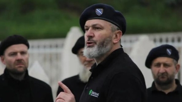 Uhapšen Sanin Musa: Pozivao 1.000 ljudi da klanjaju u Širokom Brijegu