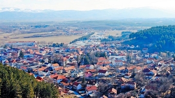 Grad u BiH postaje hit: Luksuzni kvadrat za samo 1.000 evra – raj na sat od mora