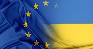 Fon der Lejen: Ukrajina sada ima "veoma jasnu evropsku perspektivu", ali pud do EU je dug 