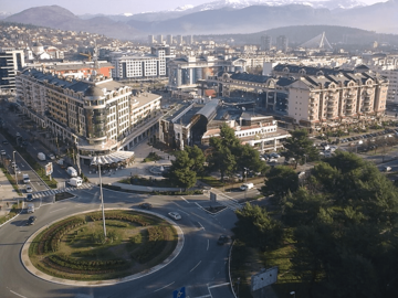 Nove epidemiološke mjere u Crnoj Gori: Zabranjeno napuštanje još šest opština