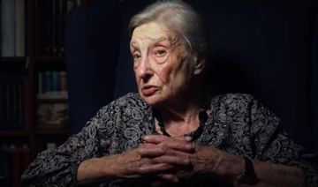 Preminula Latinka Perović