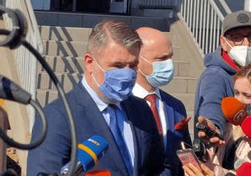 POGORŠANA EPIDEMIOLOŠKA SITUACIJA Šeranić: Građani Srpske moraju poštovati propisane mjere