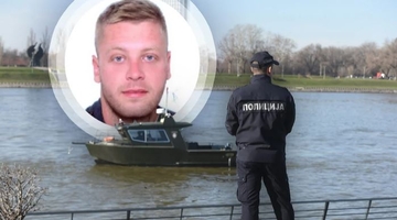 Nove informacije o nestanku Mateja Periša: Novinar u programu otkrio detalje potrage
