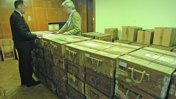 Kako je otkriveno da je ukradeno 43.000 ordena iz zgrade Palate Srbije