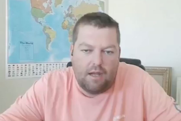 Otac djevojčice preminule od malih boginja: Ne žalim što je nisam vakcinisao (VIDEO)