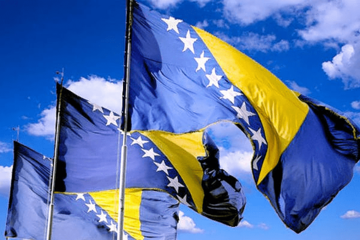 1. mart / Bosna i Hercegovina slavi Dan nezavisnosti