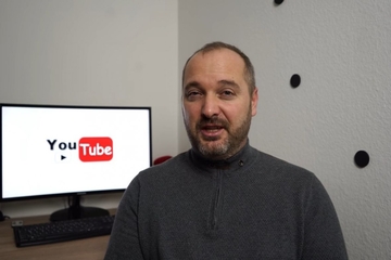 Hrvatski youtuber iz Njemačke o porezu: Odričem se državljanstva, ne dam im ni cent /VIDEO/