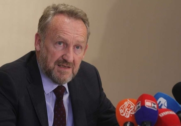 "Ne može se jednostrano povlačiti iz zakona" Izetbegović poručio iz Banjaluke da bi se u BiH živjelo bolje da nije DODIKOVE POLITIKE
