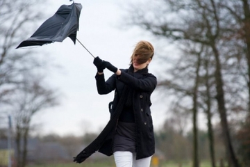 Opasno nevrijeme stiže u BiH