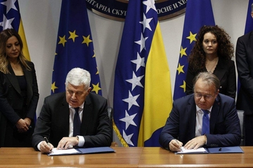 Nermin Nikšić kandidat za premijera FBiH