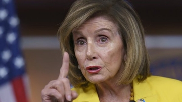 Pelosi: Kina ne može da spriječi posjete svjetskih lidera Tajvanu