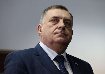 SVI ČEKAJU DODIKA Srpsko jedinstvo u Srebrenici zavisi od toga šta će reći lider SNSD