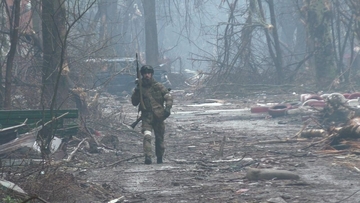 BBC-jev dopisnik: Rusija planira potpuno zatvoriti Mariupolj od ponedjeljka