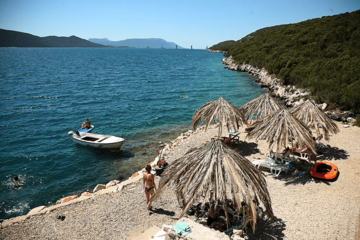 UZDAJU SE U DOMAĆE GOSTE Neum već krenuo sa promocijom